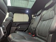 Land Rover Range Rover Sport 3.0 Range Rover Sport HSE SDV6 Auto 4WD 5dr 45