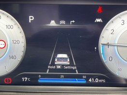 Hyundai BAYON 1.0 Bayon Ultimate TGDi MHEV Auto 5dr 26