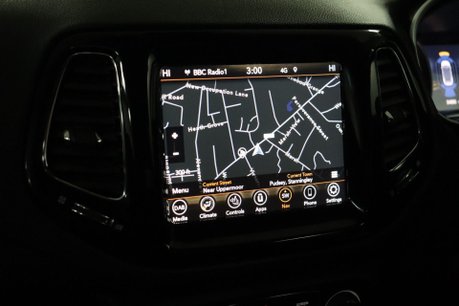 Jeep Compass MULTIAIR II LIMITED 38