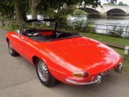 Alfa Romeo Spider 1600 Duetto 2