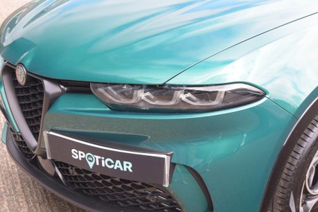 Alfa Romeo Tonale Tb Sprint Dct 24