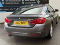 BMW 4 Series 2.0 420d M Sport Auto Euro 6 (s/s) 5dr 15