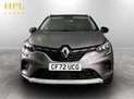 Renault Captur 1.6 E-TECH 9.8kWh techno SUV 5dr Petrol Plug-in Hybrid Auto Euro 6 (s/s) (1 2