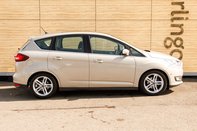 Ford C-Max TITANIUM X TDCI 12