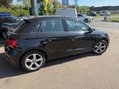 Audi A1 1.6 TDI Sport Sportback S Tronic Euro 6 (s/s) 5dr (Nav) 9