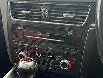 Audi SQ5 3.0 BiTDI V6 SUV 5dr Diesel Tiptronic quattro Euro 5 (s/s) (313 ps) 23