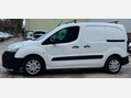 Citroen Berlingo 1.6 HDi 625 Enterprise Panel Van 5dr Diesel Manual L1 (131 g/km, 75 bhp) 20