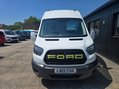 Ford Transit 350 L2 H3 P/V 2
