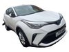 Toyota C-HR 1.8 VVT-h GPF Icon SUV 5dr Petrol Hybrid CVT Euro 6 (s/s) (122 ps)