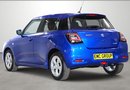 Suzuki Swift 1.2 Mild Hybrid Ultra 5dr 3