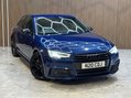Audi A4 2.0 A4 S Line TDI Semi-Auto 4dr 1