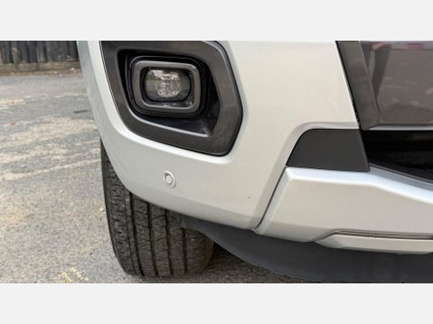 Ford Ranger WILDTRAK ECOBLUE 12