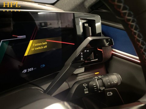 Renault Scenic E-Tech long range 87kWh esprit Alpine SUV 5dr Electric Auto (220 ps) 17