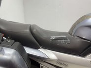 Yamaha FJR1300 2003 GOOD RUNNING SPORTS TOURER PROJECT BIKE 1300CC 20