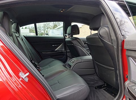 BMW M6 Gran Coupe 15