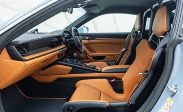 Porsche 911 S/T 14