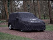 Ford Transit Connect 220 P/V 1