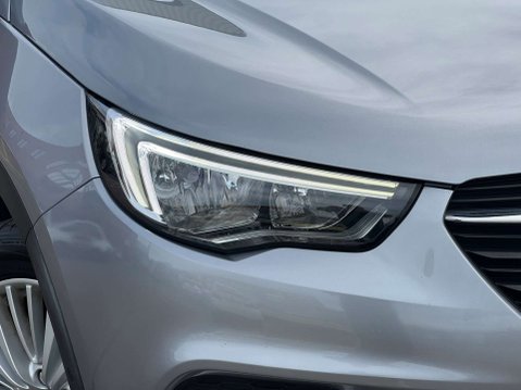 Vauxhall Grandland X 1.5 Grandland X Sport Nav TD S/S 5dr - *NATIONAL DELIVERY* 51