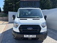Ford Transit 470 Drw L2 130 ps Leader One Stop Tipper 9