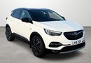 Vauxhall Grandland X 1.2 Turbo Elite Nav 5dr 1