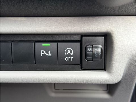 Suzuki Swift 1.2 Mild Hybrid Ultra ALLGRIP 5dr 37