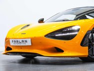 McLaren 750 4.0T V8 Coupe 2dr Petrol SSG Euro 6 (s/s) (750 ps) 62