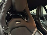 Mercedes-Benz Amg GT 4.0 V8 BiTurbo R (Premium) Coupe 2dr Petrol SpdS DCT Euro 6 (s/s) (585 ps) 47