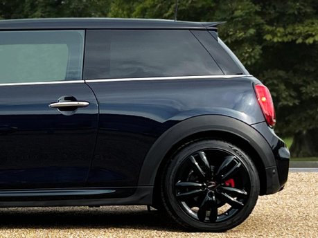 Mini Hatch JOHN COOPER WORKS 10