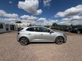 Renault Megane 1.6 dCi Signature Nav Hatchback 5dr Diesel Manual Euro 6 (s/s) (130 ps) 8