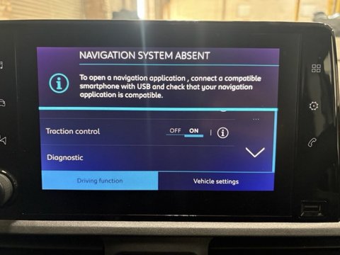 Citroen Berlingo 1000 ENTERPRISE EDITION M BLUEHDI 17