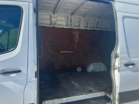 Mercedes-Benz Sprinter 315 CDI PROGRESSIVE 10