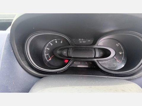 Vauxhall Vivaro 1.6 CDTi 2900 L1 H1 Euro 6 (s/s) 5dr 7