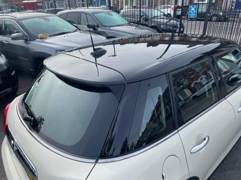 Mini Hatch 1.5 Cooper Auto Euro 6 (s/s) 5dr 13
