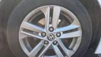 Toyota Corolla 1.8 VVT-h GPF Icon Tech Touring Sports 5dr Petrol Hybrid CVT Euro 6 (s/s) ( 9