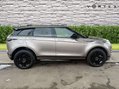 Land Rover Range Rover Evoque 1.5 Range Rover Evoque R-Dynamic S P300e Auto 4WD 5dr 8