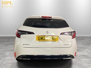 Suzuki Swace 1.8h Motion Estate 5dr Petrol Hybrid CVT Euro 6 (s/s) (140 ps) Air Con - Al 6