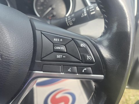 Nissan Qashqai 1.5 dCi Tekna Euro 6 (s/s) 5dr 23