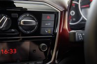 Volkswagen Up GTI 30