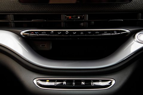 Fiat 500e LA PRIMA 40