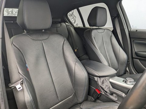BMW 1 Series 118D M SPORT SHADOW EDITION 15