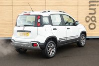 Fiat Panda TWINAIR CROSS 2
