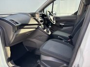 Ford Transit Connect 240 L1 Trend 100 ps Panel Van with Air Conditioning - Ex NHS 15