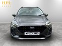 Ford Fiesta 1.0T EcoBoost MHEV Active Edition Hatchback 5dr Petrol Manual Euro 6 (s/s) 2