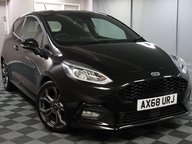 Ford Fiesta ST-LINE 19