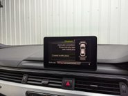 Audi A5 2.0 A5 Sportback TDI S Line Quattro Semi-Auto 4WD 5dr 7