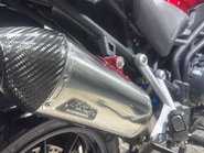 Triumph Explorer 1215 2015 25K STUNNING ADVENTURE BIKE FULL LUGGAGE DO ANYTHING BIKE 36