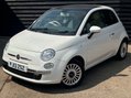 Fiat 500 1.2 500 Lounge RHD 3dr 13