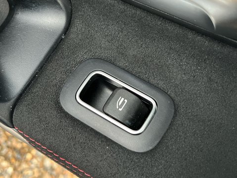 Mercedes-Benz A Class A 200 D AMG LINE PREMIUM 38