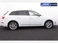 Audi Q7 3.0 Q7 S Line TDI Quattro Auto 4WD 5dr 6