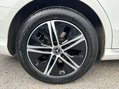 Mercedes-Benz C Class 1.5 C200 MHEV EQ Boost Sport (Premium) Saloon 4dr Petrol G-Tronic+ Euro 6 ( 15